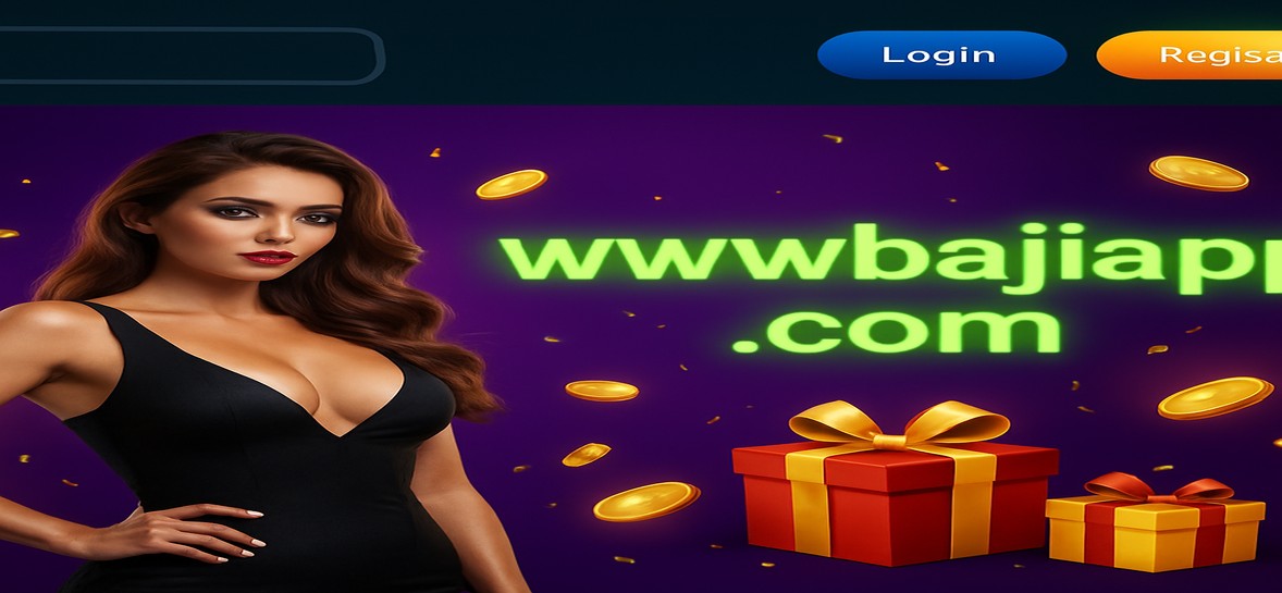 Baji App গেমিং প্ল্যাটফর্ম